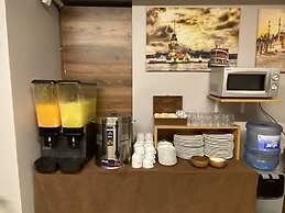 Zeyn Hotel Istanbul