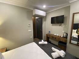 Zeyn Hotel Istanbul