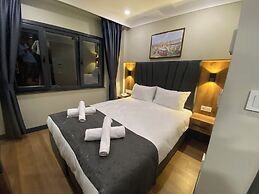 Zeyn Hotel Istanbul