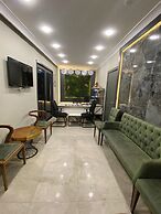 Zeyn Hotel Istanbul