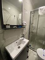 Zeyn Hotel Istanbul