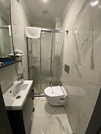Zeyn Hotel Istanbul