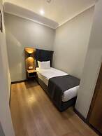 Zeyn Hotel Istanbul