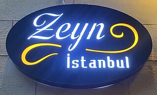 Zeyn Hotel Istanbul