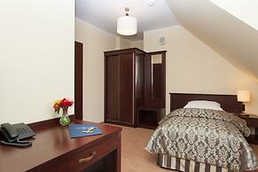 Hotel Robert's Port