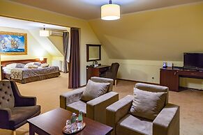 Hotel Robert's Port