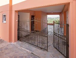 Spacious House with great view in Corfu