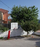 Spacious House with great view in Corfu