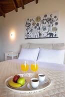 Spacious House with great view in Corfu