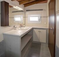 Spacious House with great view in Corfu