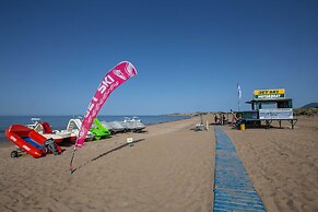 Spacious House with great view in Corfu