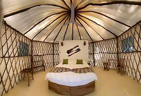 Kuha Glamping
