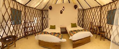 Kuha Glamping