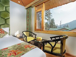 Pine Spring Resort Gulmarg