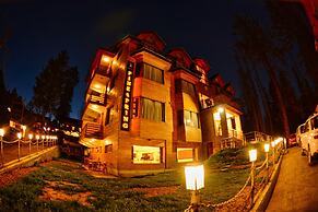 Pine Spring Resort Gulmarg