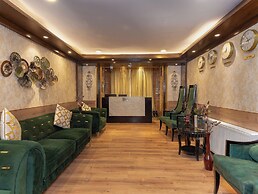 Pine Spring Resort Gulmarg