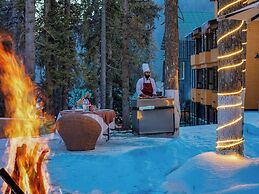 Pine Spring Resort Gulmarg
