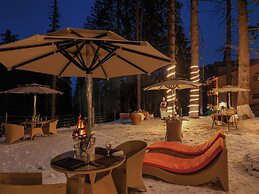 Pine Spring Resort Gulmarg