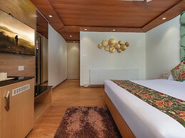 Pine Spring Resort Gulmarg