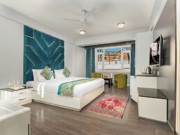 Pine Spring Resort Gulmarg