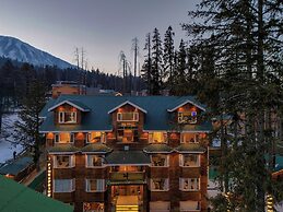 Pine Spring Resort Gulmarg