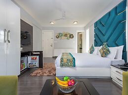 Pine Spring Resort Gulmarg