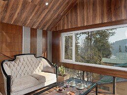 Pine Spring Resort Gulmarg