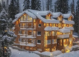 Pine Spring Resort Gulmarg