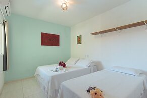 Pousada Aconchego do Maraca