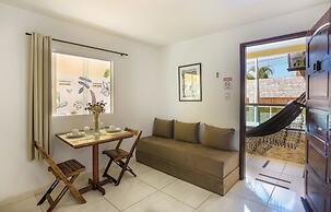 Pousada Aconchego do Maraca