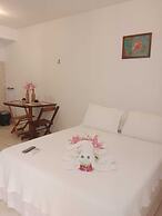 Pousada Aconchego do Maraca