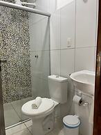 Pousada Aconchego do Maraca