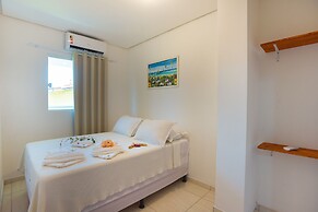 Pousada Aconchego do Maraca