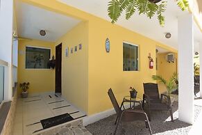 Pousada Aconchego do Maraca