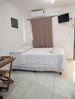 Pousada Aconchego do Maraca