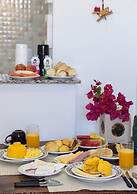 Pousada Aconchego do Maraca