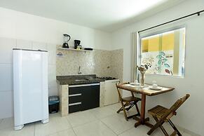 Pousada Aconchego do Maraca