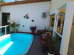 Pousada Aconchego do Maraca