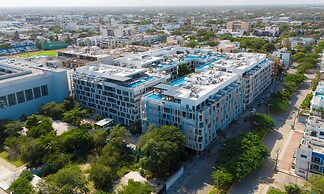 Condo Indigo - At Ipana condos