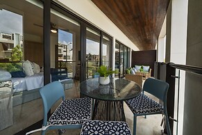 Condo Indigo - At Ipana condos