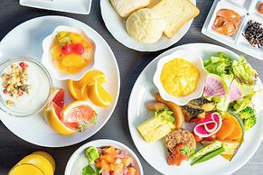 Wyndham Garden Sapporo Odori