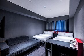 Wyndham Garden Sapporo Odori