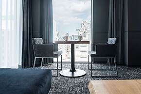 Wyndham Garden Sapporo Odori