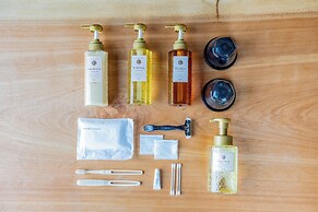 Wyndham Garden Sapporo Odori