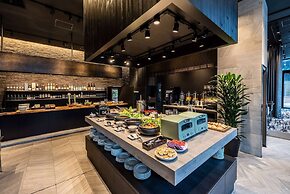 Wyndham Garden Sapporo Odori