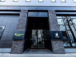 Wyndham Garden Sapporo Odori