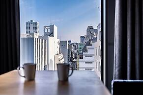 Wyndham Garden Sapporo Odori