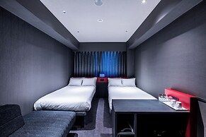 Wyndham Garden Sapporo Odori