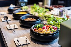 Wyndham Garden Sapporo Odori