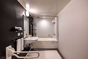 Wyndham Garden Sapporo Odori